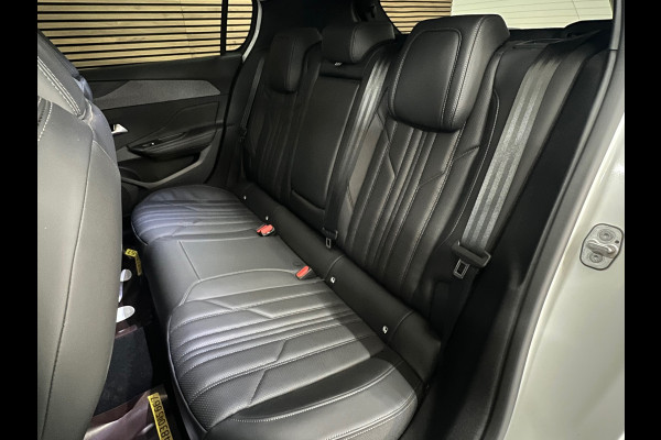 Peugeot 308 1.2 PureTech Allure | LED | Leer | Virtual Cockpit | Carplay