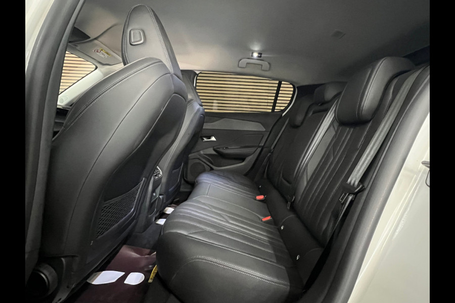 Peugeot 308 1.2 PureTech Allure | LED | Leer | Virtual Cockpit | Carplay