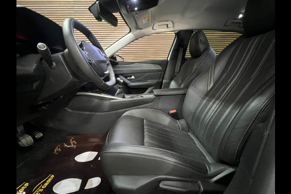 Peugeot 308 1.2 PureTech Allure | LED | Leer | Virtual Cockpit | Carplay