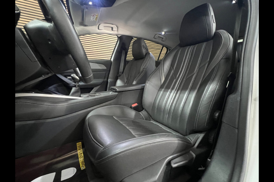 Peugeot 308 1.2 PureTech Allure | LED | Leer | Virtual Cockpit | Carplay