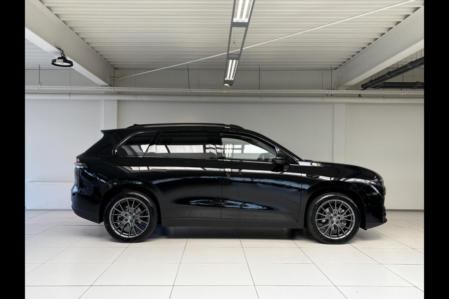 Leapmotor C10 Design 69.9 kWh