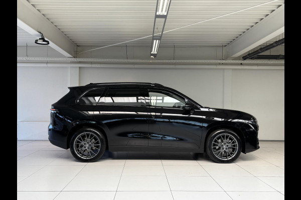 Leapmotor C10 Design 69.9 kWh
