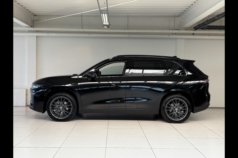 Leapmotor C10 Design 69.9 kWh
