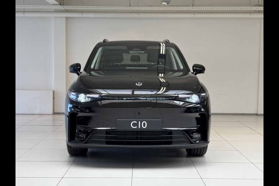Leapmotor C10 Design 69.9 kWh