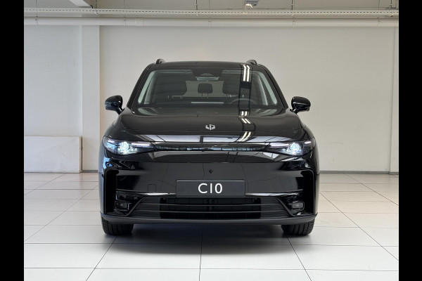 Leapmotor C10 Design 69.9 kWh