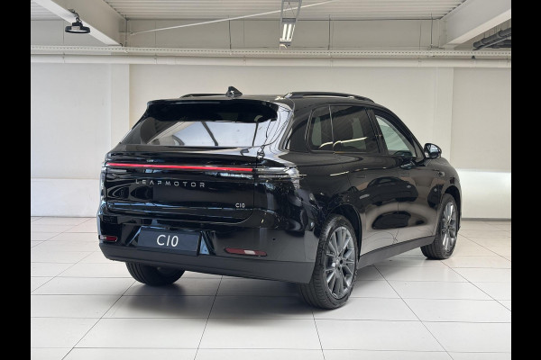 Leapmotor C10 Design 69.9 kWh