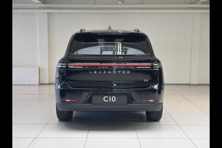 Leapmotor C10 Design 69.9 kWh