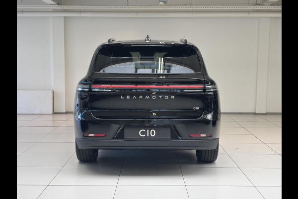 Leapmotor C10 Design 69.9 kWh
