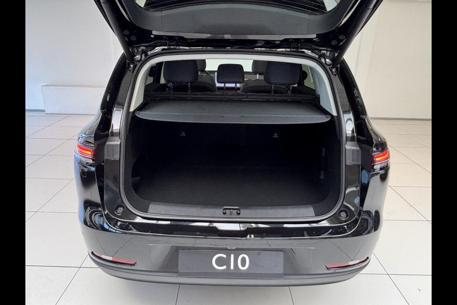 Leapmotor C10 Design 69.9 kWh