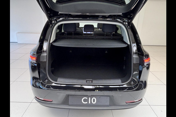 Leapmotor C10 Design 69.9 kWh