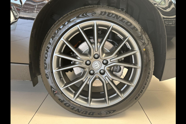 Leapmotor C10 Design 69.9 kWh