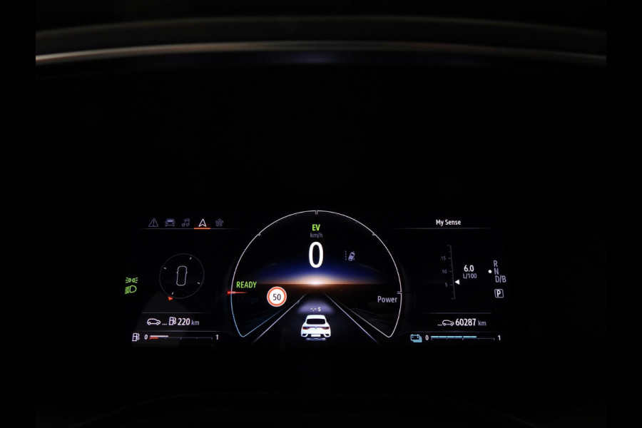 Renault Arkana 1.6 E-Tech Hybrid 145 E-Tech NAVI/LEER/LED/TREKHAAK/18"LMV!