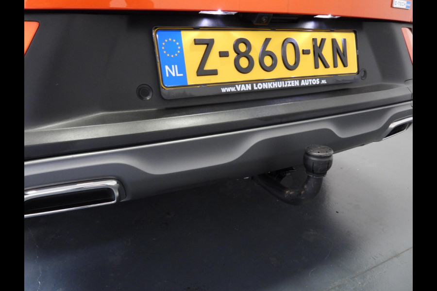 Renault Arkana 1.6 E-Tech Hybrid 145 E-Tech NAVI/LEER/LED/TREKHAAK/18"LMV!