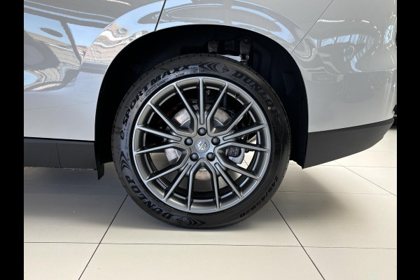 Leapmotor C10 REEV Design 28.4 kWh
