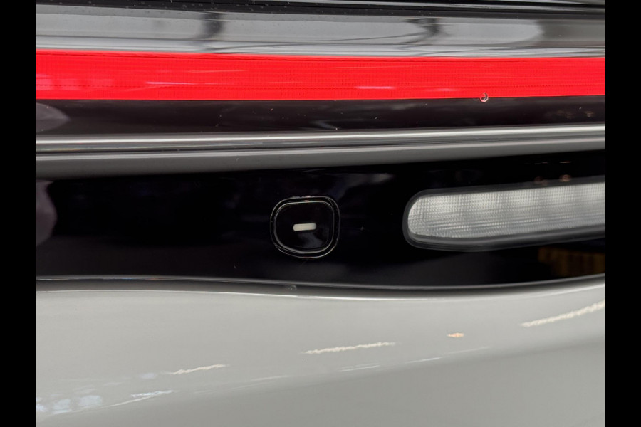 Leapmotor C10 REEV Design 28.4 kWh