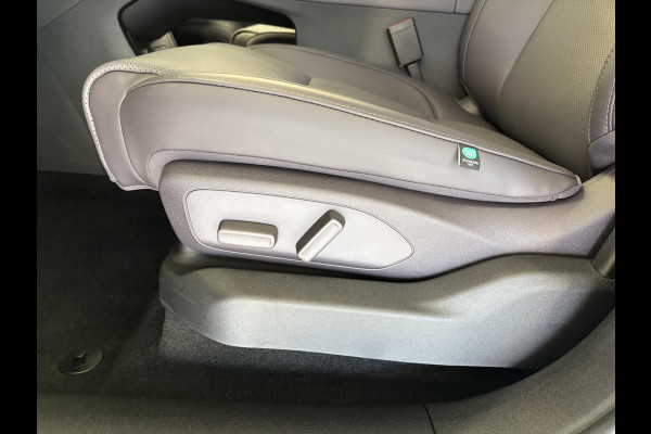 Leapmotor C10 REEV Design 28.4 kWh