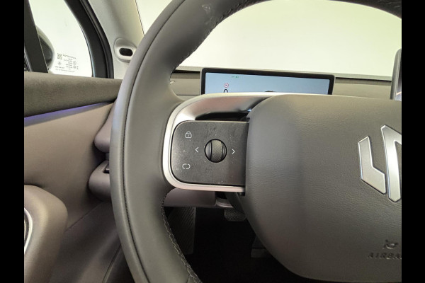 Leapmotor C10 REEV Design 28.4 kWh