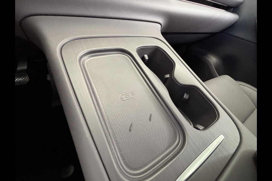 Leapmotor C10 REEV Design 28.4 kWh
