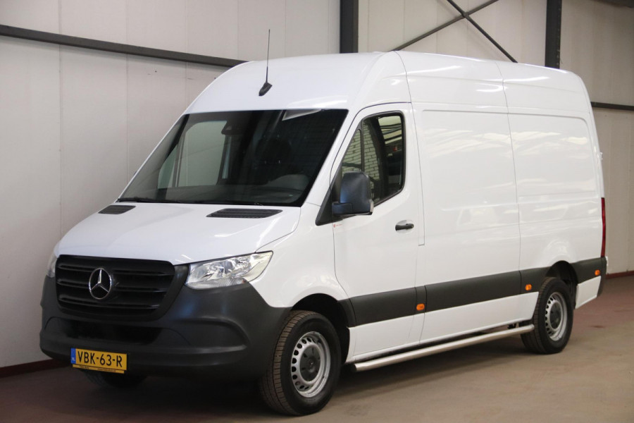 Mercedes-Benz Sprinter 2.2 CDI L2H2 DHOLLANDIA LAADKLEP EURO 6