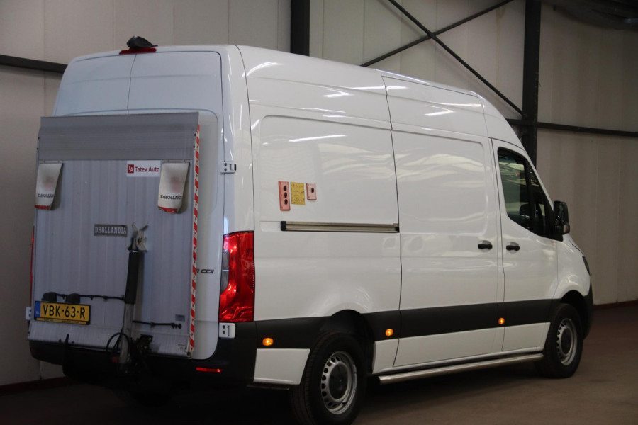 Mercedes-Benz Sprinter 2.2 CDI L2H2 DHOLLANDIA LAADKLEP EURO 6