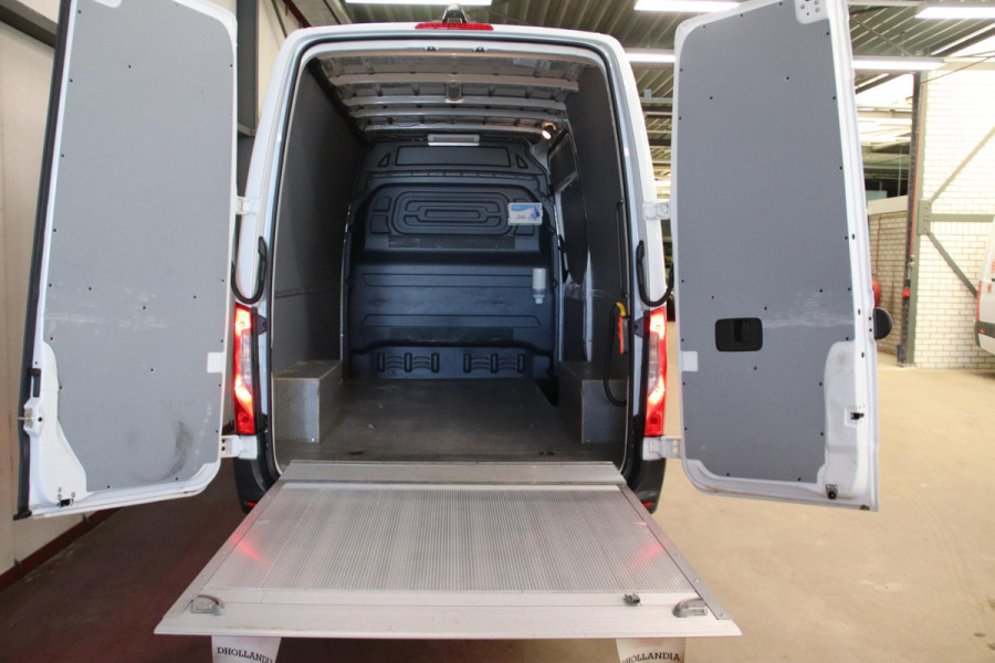 Mercedes-Benz Sprinter 2.2 CDI L2H2 DHOLLANDIA LAADKLEP EURO 6