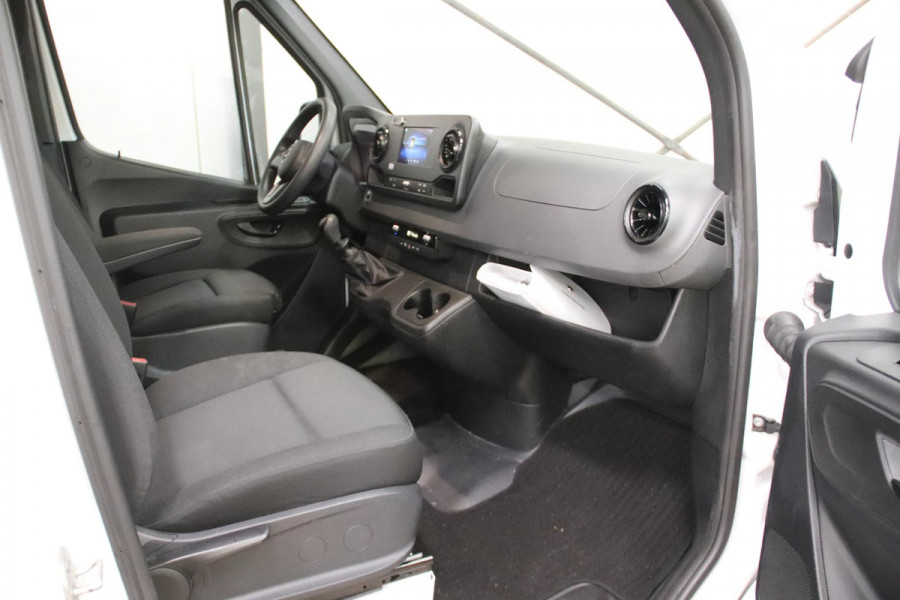 Mercedes-Benz Sprinter 2.2 CDI L2H2 DHOLLANDIA LAADKLEP EURO 6