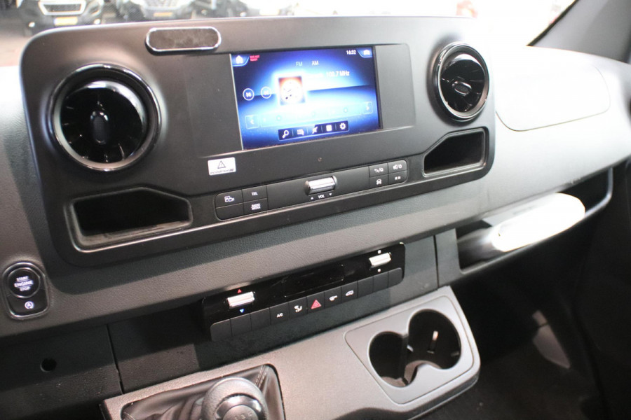 Mercedes-Benz Sprinter 2.2 CDI L2H2 DHOLLANDIA LAADKLEP EURO 6