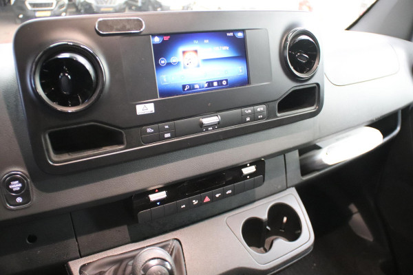 Mercedes-Benz Sprinter 2.2 CDI L2H2 DHOLLANDIA LAADKLEP EURO 6