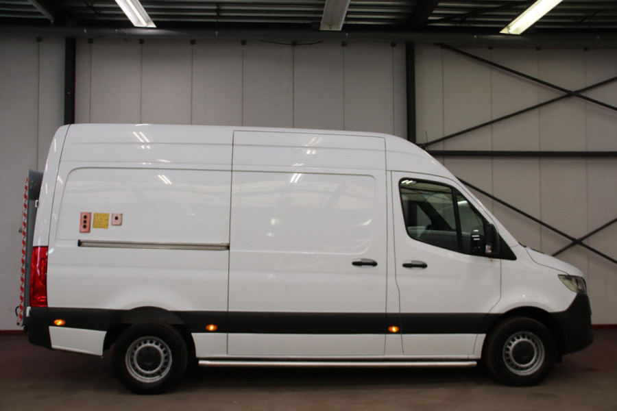 Mercedes-Benz Sprinter 2.2 CDI L2H2 DHOLLANDIA LAADKLEP EURO 6
