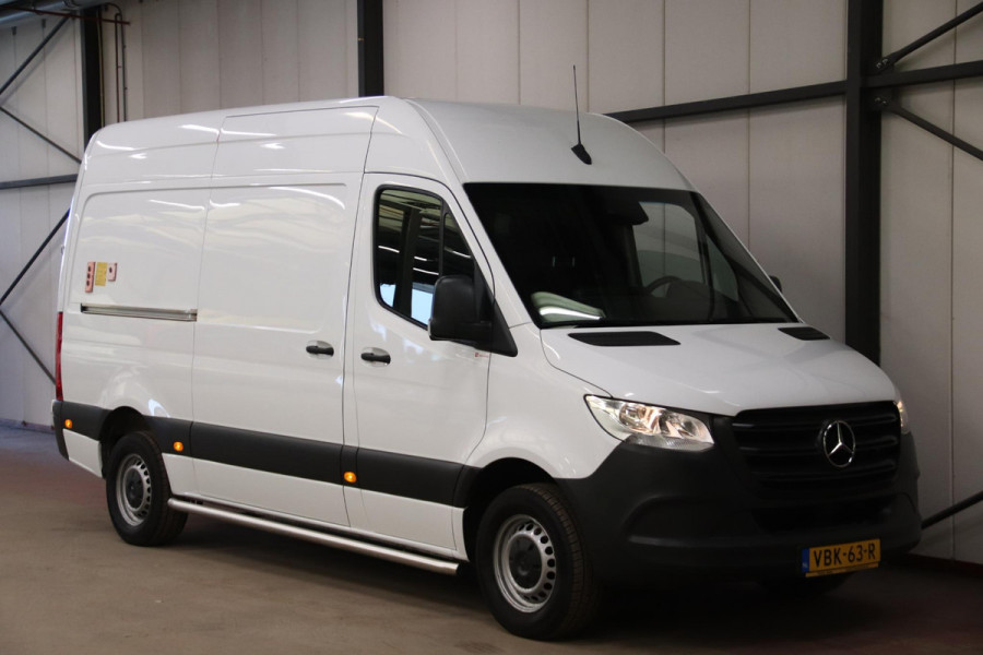 Mercedes-Benz Sprinter 2.2 CDI L2H2 DHOLLANDIA LAADKLEP EURO 6