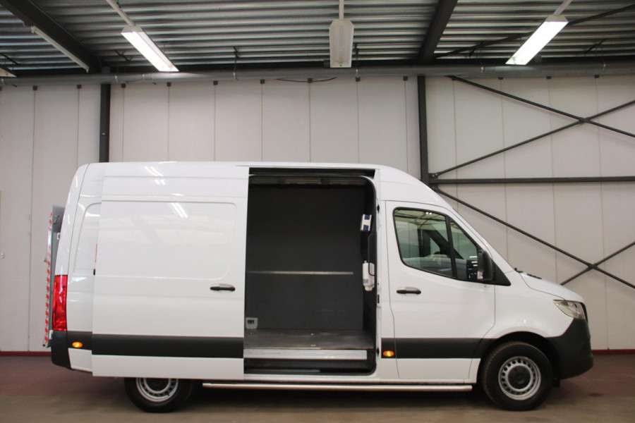 Mercedes-Benz Sprinter 2.2 CDI L2H2 DHOLLANDIA LAADKLEP EURO 6