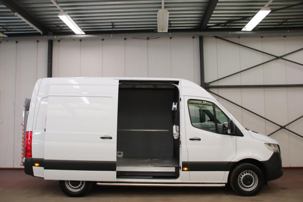Mercedes-Benz Sprinter 2.2 CDI L2H2 DHOLLANDIA LAADKLEP EURO 6