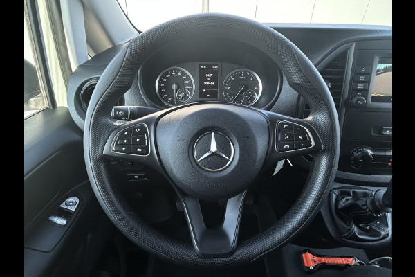 Mercedes-Benz Vito 116 CDI 164 PK / L2H1 / 1e EIG. / TREKHAAK / AIRCO / CRUISE / NAVI / CAMERA