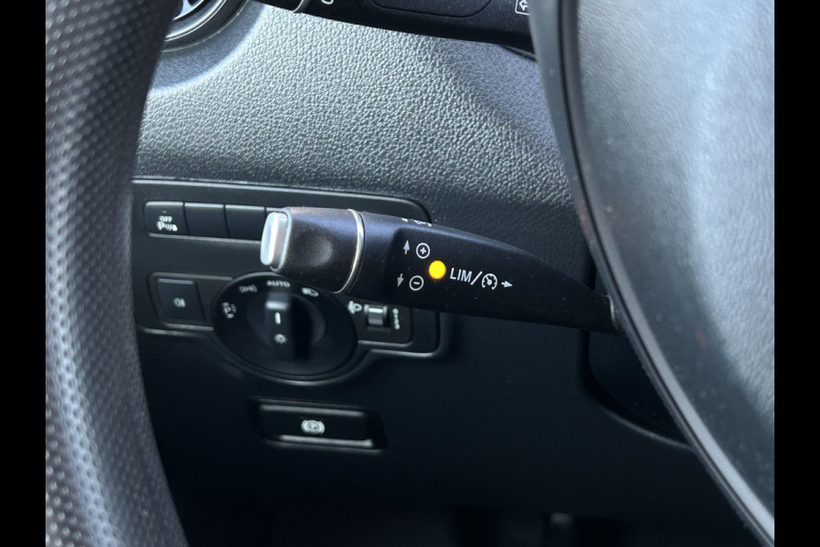 Mercedes-Benz Vito 116 CDI 164 PK / L2H1 / 1e EIG. / TREKHAAK / AIRCO / CRUISE / NAVI / CAMERA