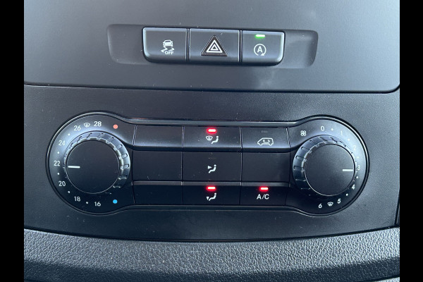 Mercedes-Benz Vito 116 CDI 164 PK / L2H1 / 1e EIG. / TREKHAAK / AIRCO / CRUISE / NAVI / CAMERA