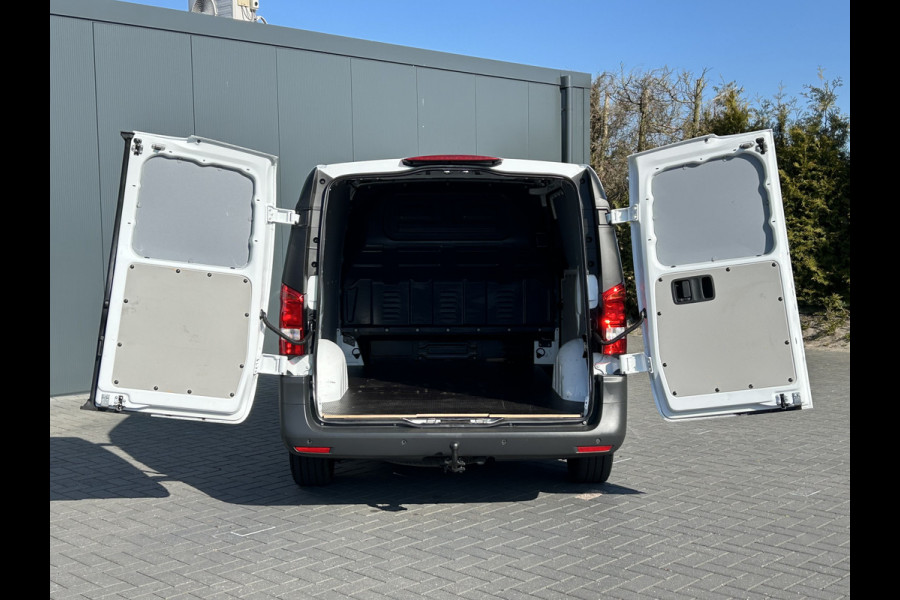 Mercedes-Benz Vito 116 CDI 164 PK / L2H1 / 1e EIG. / TREKHAAK / AIRCO / CRUISE / NAVI / CAMERA