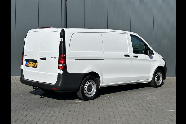 Mercedes-Benz Vito 116 CDI 164 PK / L2H1 / 1e EIG. / TREKHAAK / AIRCO / CRUISE / NAVI / CAMERA