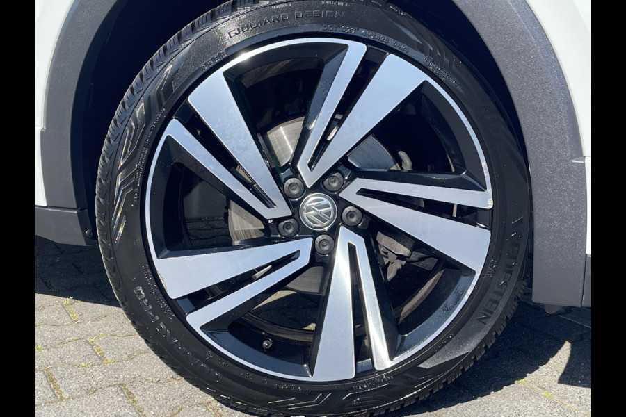 Volkswagen T-Cross 1.0 TSI Style Business R | Navi | Camera | LED | Virtual Cockpit | 18 inch
