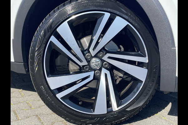 Volkswagen T-Cross 1.0 TSI Style Business R | Navi | Camera | LED | Virtual Cockpit | 18 inch
