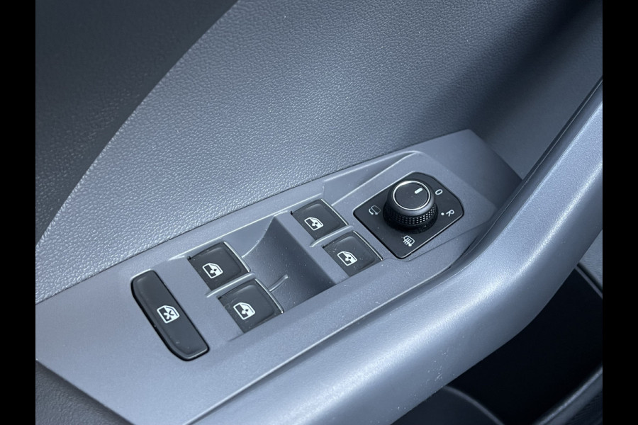 Volkswagen T-Cross 1.0 TSI Style Business R | Navi | Camera | LED | Virtual Cockpit | 18 inch