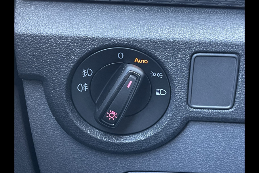 Volkswagen T-Cross 1.0 TSI Style Business R | Navi | Camera | LED | Virtual Cockpit | 18 inch
