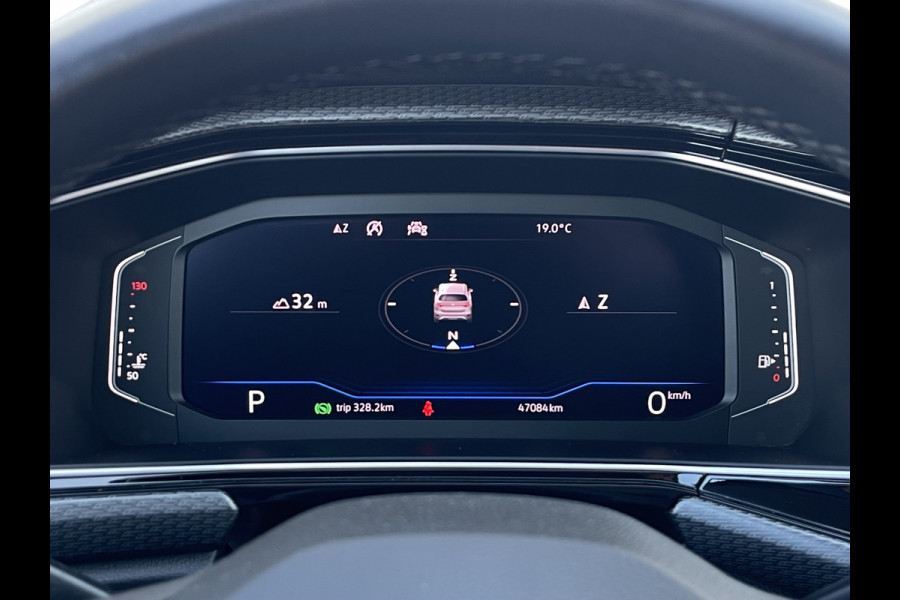 Volkswagen T-Cross 1.0 TSI Style Business R | Navi | Camera | LED | Virtual Cockpit | 18 inch