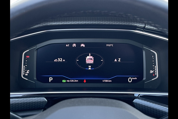 Volkswagen T-Cross 1.0 TSI Style Business R | Navi | Camera | LED | Virtual Cockpit | 18 inch