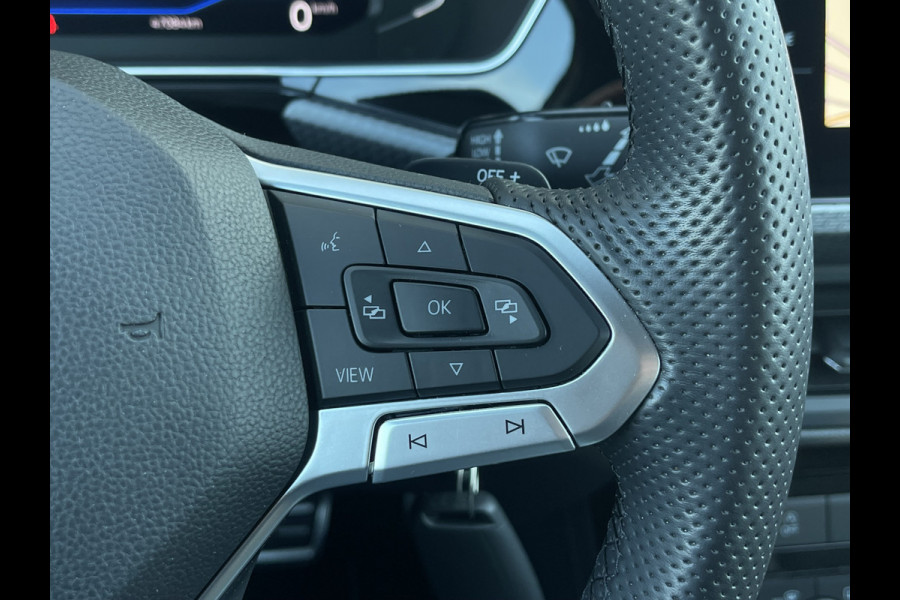 Volkswagen T-Cross 1.0 TSI Style Business R | Navi | Camera | LED | Virtual Cockpit | 18 inch