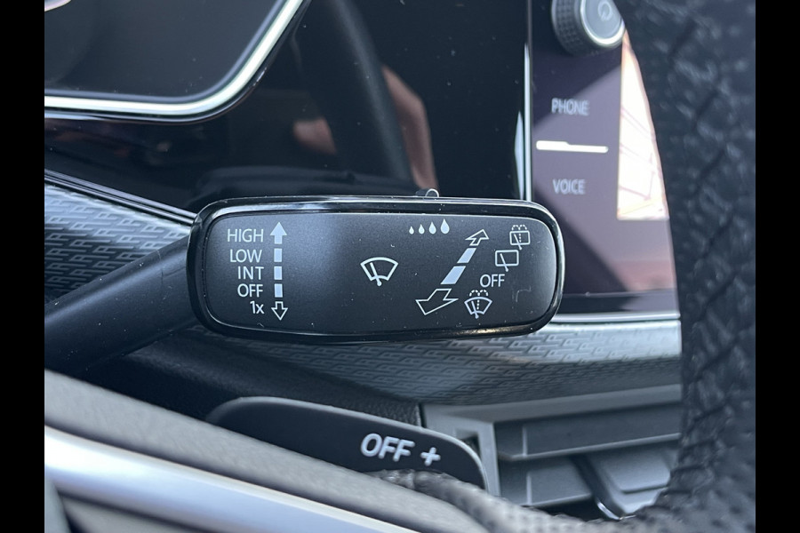 Volkswagen T-Cross 1.0 TSI Style Business R | Navi | Camera | LED | Virtual Cockpit | 18 inch
