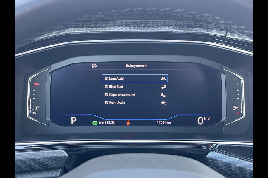 Volkswagen T-Cross 1.0 TSI Style Business R | Navi | Camera | LED | Virtual Cockpit | 18 inch
