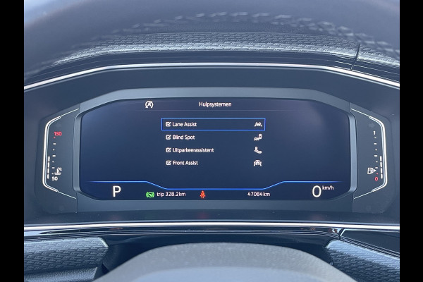 Volkswagen T-Cross 1.0 TSI Style Business R | Navi | Camera | LED | Virtual Cockpit | 18 inch