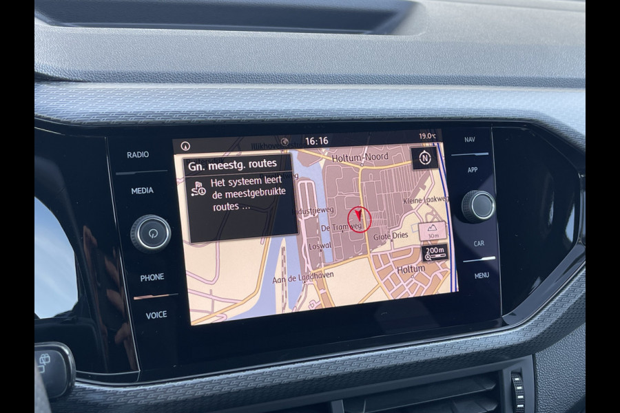 Volkswagen T-Cross 1.0 TSI Style Business R | Navi | Camera | LED | Virtual Cockpit | 18 inch