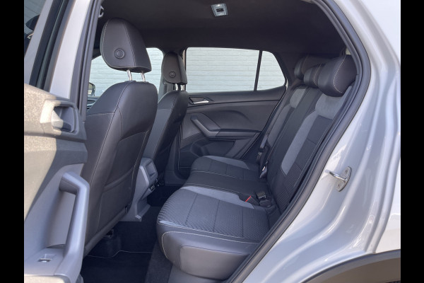 Volkswagen T-Cross 1.0 TSI Style Business R | Navi | Camera | LED | Virtual Cockpit | 18 inch
