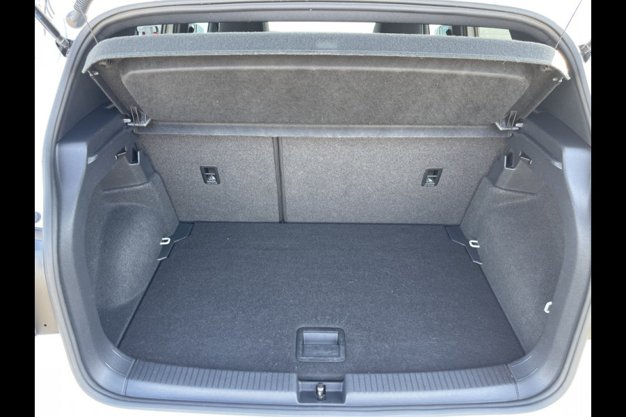 Volkswagen T-Cross 1.0 TSI Style Business R | Navi | Camera | LED | Virtual Cockpit | 18 inch